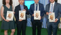 Hong Kong Baptist Üniversitesi ve Elsevier ‘den Çin Tıbbı Araştırmalarının Küresel Büyümesini Gösteren Rapor