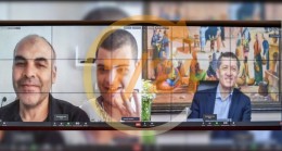 Çocuklar okullarını Çok Özledi!