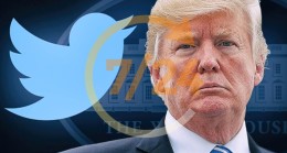 Trumptan Twitter ile alakalı açıklama!