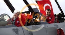 Almanar Açıkladı. Amerikada Bile Böyle Siha Yok!