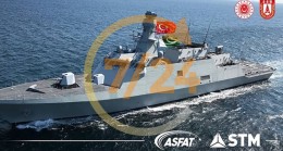 En büyük savunma ihracatında kritik imza