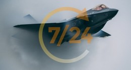 F-35’te büyük kriz! Patlama riski var