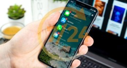 iOS 14 tanıtıldı! İşte yeni özellikler…