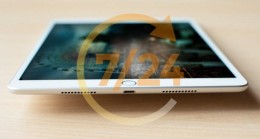 İpadler Artık USB-C Girişi Kullanacak!