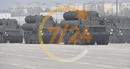 Rusya’dan S-400 mesajı: Türkiye isterse…