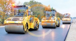 Ukrayna’da otoyolu Türk şirket yapacak