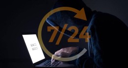 Veb Saldırıları Pandemi Döneminde Arttı!