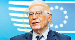 ‘AB’de Türkiye’ye karşı olumsuz eğilim bitmeli’