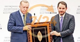 ‘Artık toparlanma değil sıçrama sürecindeyiz’
