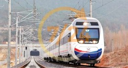 Demiryolları için 2.4 milyar TL kredi