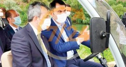 Gemi atıklarına anlık takip geliyor