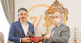 Gıdada hileye meslekten men yakında