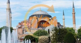 Haçlı kafası işbaşında