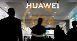Huawei ulusal güvenlik tehdidi ilan edildi