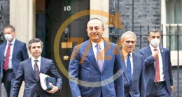 ‘İngiltere ile ‘serbest ticaret’e çok yakınız’