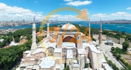 İran’dan çok net Ayasofya mesajı!