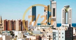 İş dünyasının yeni ticaret rotası Libya