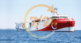 Komşu’yu telaşlandıran Oruç Reis göreve hazır