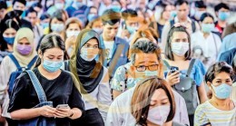 ‘Kovid-19 taşıyıcısını öldürmemeyi öğreniyor’