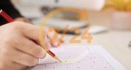 LGS sonuçları bugün açıklanıyor