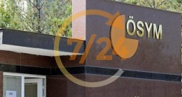 ÖSYM’den 2020 ALES açıklaması