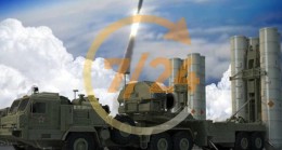 S-500 geliyor: Uzaydaki hedefleri vurabilecek