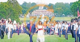 Trump uçsuz bucaksız bir heykel parkı açacak