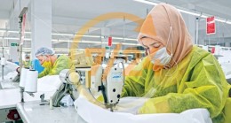 Türkiye krizlere karşı artık dirençli