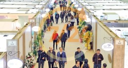 1 Eylül’de fiziki fuarlar başlıyor