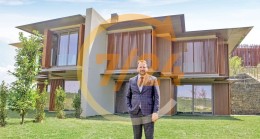 1 günde 40 villa satıldı