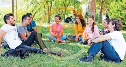 2.5 milyon gencin gelecek virajı