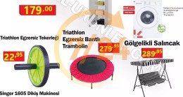 A101 10 Eylül 2020 Aktüel Kataloğu Yayınlandı. Muhteşem ürünler Uygun fiyatlarla