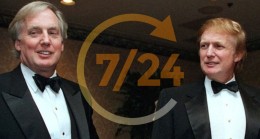ABD Başkanı Trump’ın kardeşi hayatını kaybetti