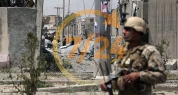 Afganistan’da Taliban saldırısı: 14 ölü