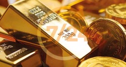 Altında yeni tarihi zirve!