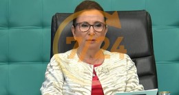 Bakan Pekcan ihracat rakamlarını açıkladı