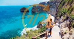 Bali Adası 2021’e kadar kapalı