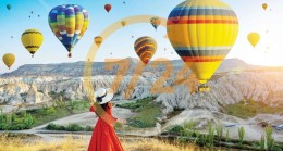 Balon turları yarın tekrar başlıyor
