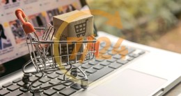 Bayramda online alışveriş %50 arttı