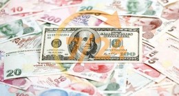 Dövizde nakit çekime işlem ücreti geldi