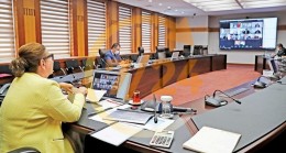 İhracatı tabana yayacak sistem geliyor