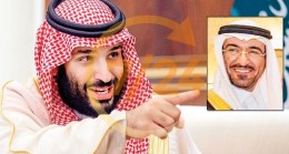 Suudiler bir kişiyi daha ‘kaybetti’