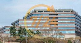 Turkcell’e ‘Türkiye’nin en iyi iş yeri’ ödülü