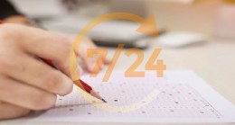 2020 KPSS, yarın iki maratonla başlayacak