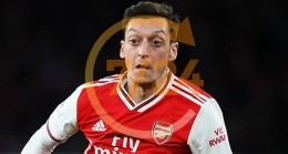 Acun’dan Mesut’a Türkiye göndermesi