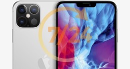 Apple iPhone 12 tanıtım tarihini açıkladı!