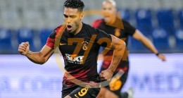 Aslan, şampiyonu ezdi geçti: 0-2
