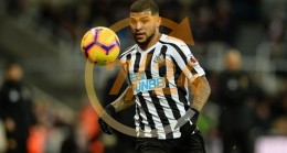 Beşiktaş’ta sağ beke Yedlin