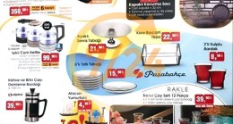 BİM 18 Eylül 2020 Aktüel Ürünler Kataloğu Yayınlandı