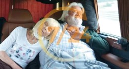 Cüneyt Arkın: Sette soğan ekmek yerdik